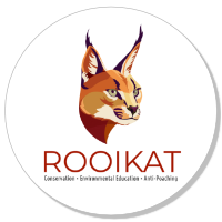 Rooikat Conservation