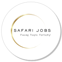 Safari Jobs