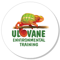 Ulovane Environmental Training